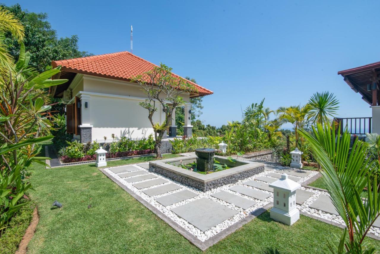 Villa Mata Hari Panji Exterior foto