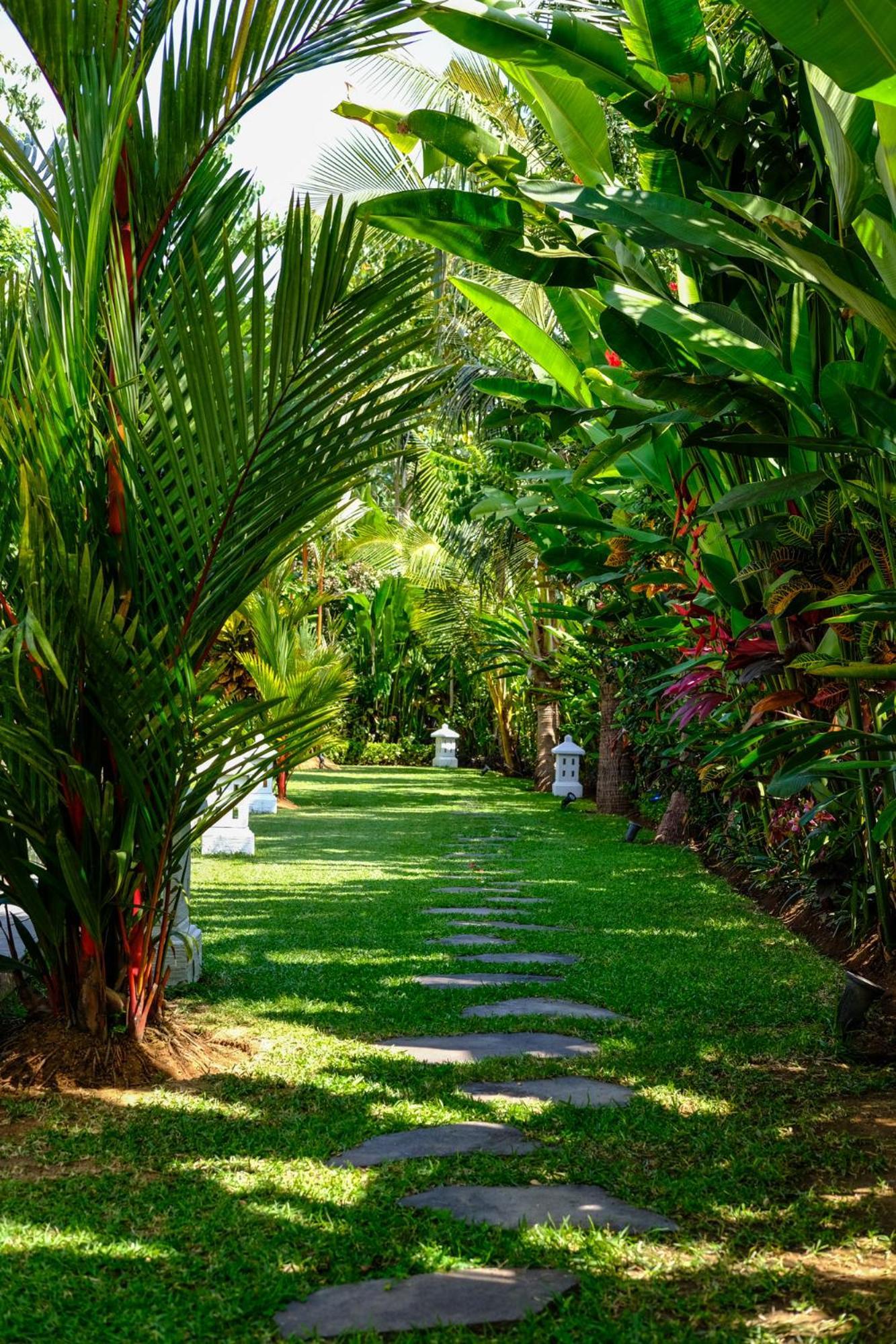 Villa Mata Hari Panji Exterior foto